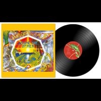 Ozric Tentacles - Become The Other in the group VINYL / Pop-Rock at Bengans Skivbutik AB (4210564)