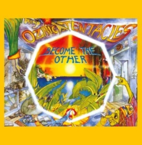 Ozric Tentacles - Become The Other in the group VINYL / Pop-Rock at Bengans Skivbutik AB (4210564)