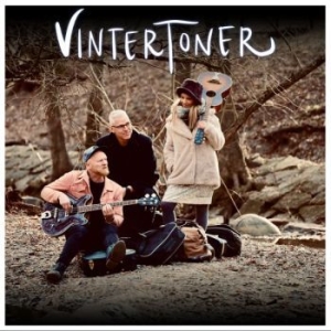 Vintertoner - Vintertoner (Ep) in the group CD / Pop at Bengans Skivbutik AB (4210596)