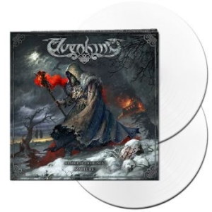 Elvenking - Reader Of The Runes - Rapture (2 Lp in the group VINYL / Hårdrock at Bengans Skivbutik AB (4210769)