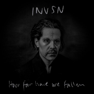 Invsn - How Far Have We Fallen in the group VINYL / Pop-Rock,Punk at Bengans Skivbutik AB (4210800)