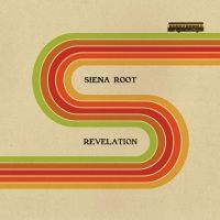 Siena Root - Revelation in the group Labels / Gaphals / Siena Root at Bengans Skivbutik AB (4210807)