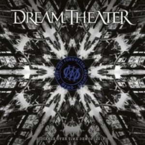 Dream Theater - Lost Not Forgotten Archives: Distance Ov in the group VINYL / Hårdrock at Bengans Skivbutik AB (4210837)