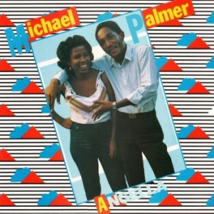 Michael Palmer - Angella (Vinyl Lp) in the group VINYL / Reggae at Bengans Skivbutik AB (4211135)