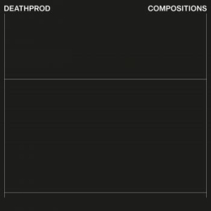 Deathprod - Compositions in the group VINYL / Pop at Bengans Skivbutik AB (4211241)
