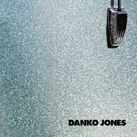 Danko Jones - Danko Jones (Vinyl Lp) in the group VINYL / Hårdrock,Pop-Rock at Bengans Skivbutik AB (4211243)