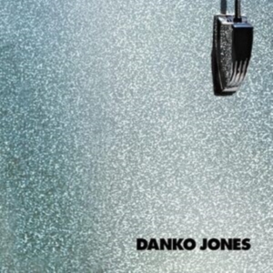 Danko Jones - Danko Jones (Vinyl Lp) in the group VINYL / Hårdrock,Pop-Rock at Bengans Skivbutik AB (4211243)