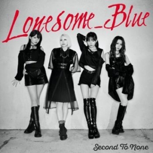 Lonesome Blue - Second To None in the group CD / Rock at Bengans Skivbutik AB (4211268)