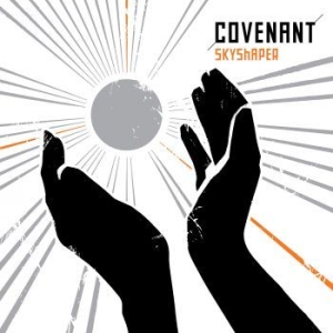 Covenant - Skyshaper (Digipack) in the group CD / Pop at Bengans Skivbutik AB (4211271)
