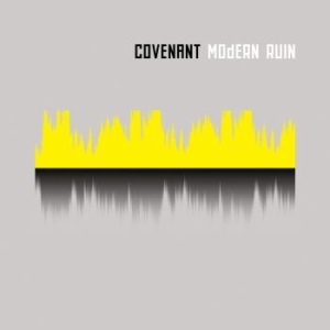 Covenant - Modern Ruin (Digipack) in the group CD / Pop at Bengans Skivbutik AB (4211272)