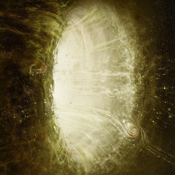 Omega Infinity - Anticurrent The (Digipack) in the group CD / Hårdrock/ Heavy metal at Bengans Skivbutik AB (4211341)