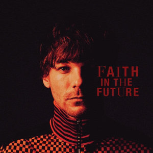 Louis Tomlinson - Faith In The Future (Deluxe Le in the group CD / Pop-Rock at Bengans Skivbutik AB (4211346)