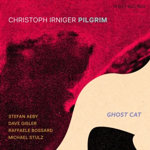 Christoph Irniger Pilgrim - Ghost Cat in the group Externt_Lager / at Bengans Skivbutik AB (4211371)