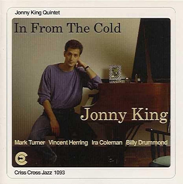 King Johnny - In From The Cold in the group CD / Bestsellers at Bengans Skivbutik AB (4211684)