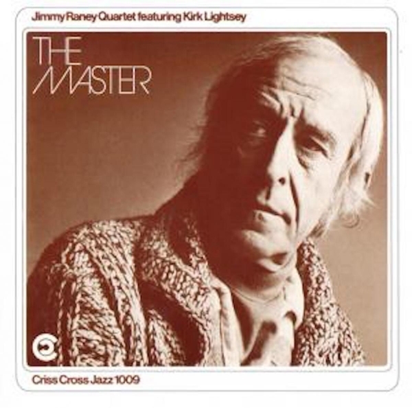 Raney Jimmy -Quartet- - Master in the group CD / Bestsellers at Bengans Skivbutik AB (4211733)