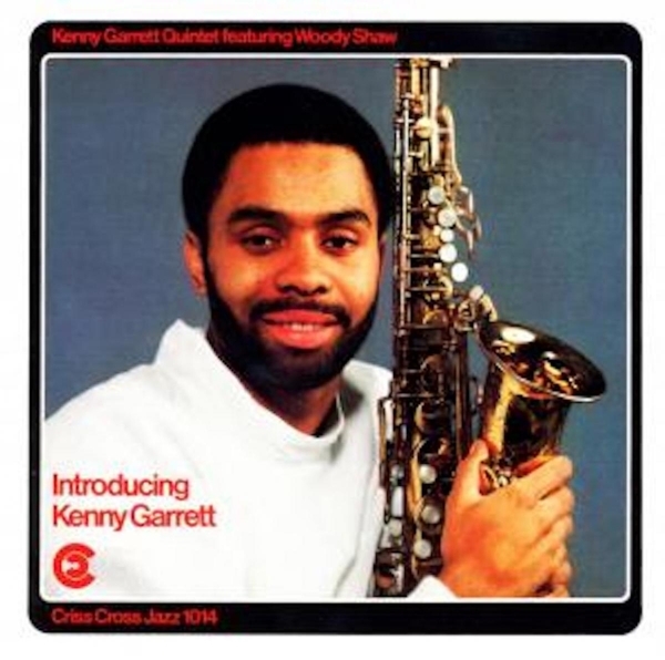 Garrett Kenny -Quintet- - Introducing K.G. in the group CD / Bestsellers at Bengans Skivbutik AB (4211734)