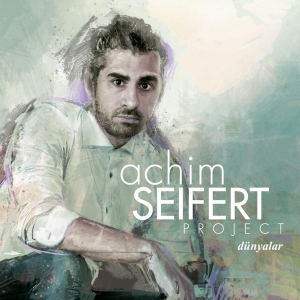 Seifert Achim -Project- - Dünyalar in the group CD / Jazz at Bengans Skivbutik AB (4211810)