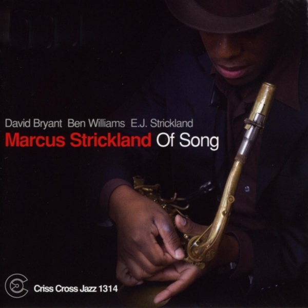 Stickland Marcus - Of Song in the group CD / Bestsellers at Bengans Skivbutik AB (4211850)