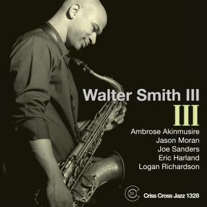Smith Walter -Iii- - Iii in the group CD / Blues,Jazz at Bengans Skivbutik AB (4212592)
