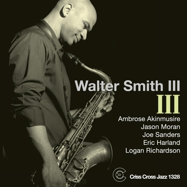 Smith Walter -Iii- - Iii in the group CD / Bestsellers at Bengans Skivbutik AB (4212592)