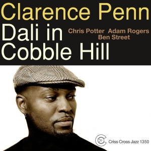 Penn Clarence - Dali In Cobble Hill in the group CD / Jazz at Bengans Skivbutik AB (4212618)