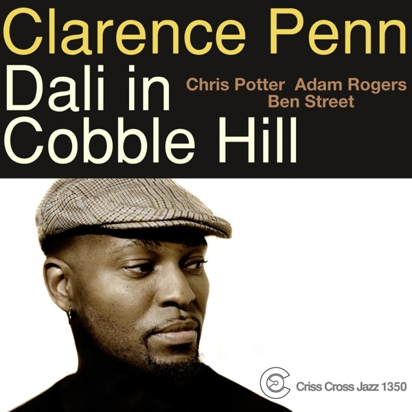 Penn Clarence - Dali In Cobble Hill in the group CD / Bestsellers at Bengans Skivbutik AB (4212618)