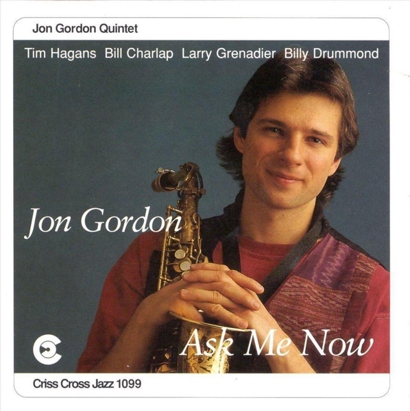Gordon Joe - Ask Me How in the group CD / Bestsellers at Bengans Skivbutik AB (4212689)