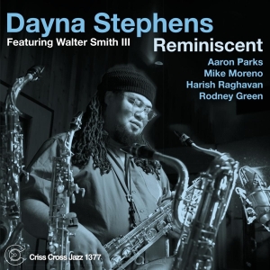 Stephens Dayna - Reminiscent in the group CD / Jazz at Bengans Skivbutik AB (4212753)