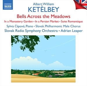 Ketelbey Albert William - Bells Across The Meadows In A Mona in the group Externt_Lager /  at Bengans Skivbutik AB (4212800)