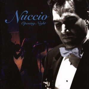 Various - Nuccio - Opening Night in the group Externt_Lager /  at Bengans Skivbutik AB (4213452)