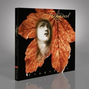 Funeral - Tragedies (Digipack) in the group CD / Hårdrock at Bengans Skivbutik AB (4213612)