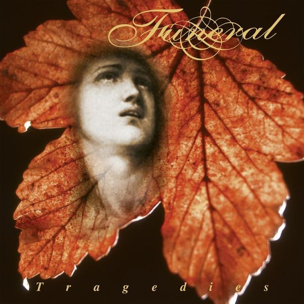 Funeral - Tragedies (Digipack) in the group CD / Hårdrock/ Heavy metal at Bengans Skivbutik AB (4213612)