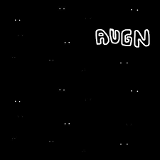 Augn - Du Wirst Sehen / Grauer Star in the group VINYL / Pop at Bengans Skivbutik AB (4213625)