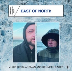 Bager Kenneth Böyuk Tolga - East Of North in the group VINYL / Pop-Rock at Bengans Skivbutik AB (4213629)