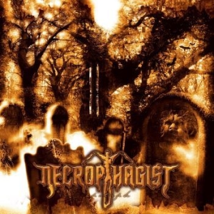 Necrophagist - Epitaph in the group VINYL / Hårdrock/ Heavy metal at Bengans Skivbutik AB (4213640)