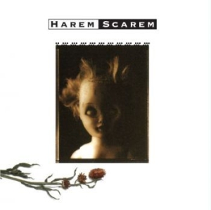 Harem Scarem - Harem Scarem (Red Grape) in the group VINYL / Pop-Rock at Bengans Skivbutik AB (4213652)