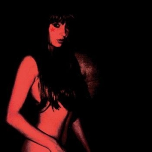 Bianca Scout - Heart Of The Anchoress in the group VINYL / Pop-Rock at Bengans Skivbutik AB (4213664)