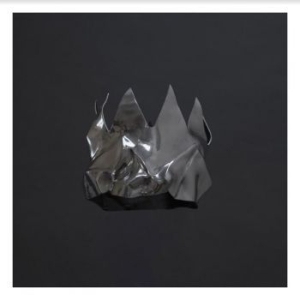 Ché Aimee Dorval - Crowned in the group VINYL / Pop-Rock at Bengans Skivbutik AB (4213683)