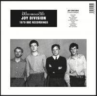 Joy Division - 1979 Bbc Recordings in the group VINYL / Pop-Rock at Bengans Skivbutik AB (4213686)