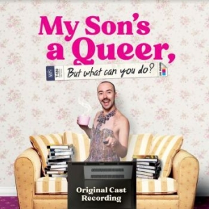 Original Cast Recording - My Son's A Queer, (But What Can You in the group CD / Pop at Bengans Skivbutik AB (4213696)