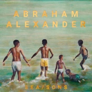 Alexander Abraham - Sea/Sons in the group CD / Country at Bengans Skivbutik AB (4213702)