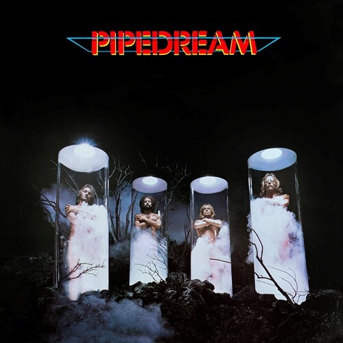 Pipedream - Pipedream in the group CD / Pop at Bengans Skivbutik AB (4213714)