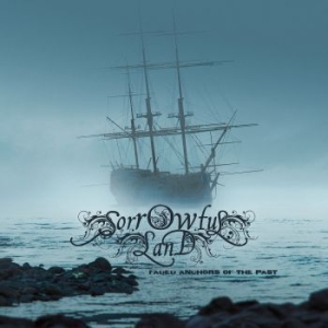 Sorrowful Land - Faded Anchors Of The Past (Digipack in the group CD / Hårdrock at Bengans Skivbutik AB (4213753)