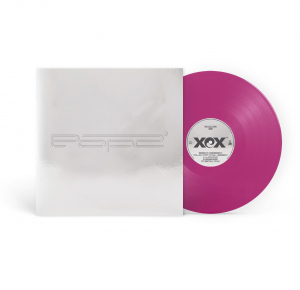 Charli Xcx - Pop 2 (5 Year Anniversary Color Vinyl) in the group VINYL / Pop-Rock at Bengans Skivbutik AB (4213763)