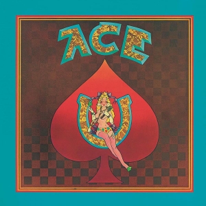 Bob Weir - Ace in the group OTHER / -Start WBM at Bengans Skivbutik AB (4213768)