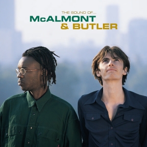 Mcalmont & Butler - Sound Of in the group Minishops / Bernard Butler at Bengans Skivbutik AB (4213869)