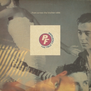 Pale Fountains - From Across The Kitchen Table in the group VINYL / Pop-Rock at Bengans Skivbutik AB (4213879)