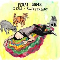 Feral Ohms - I Fall in the group VINYL / Pop-Rock at Bengans Skivbutik AB (4213897)