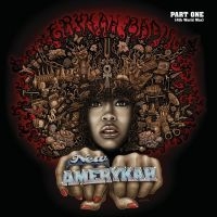 Erykah Badu - New Amerykah Part One in the group OUR PICKS / Startsida Vinylkampanj at Bengans Skivbutik AB (4213955)