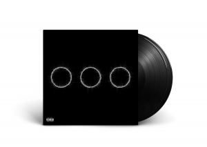 Swedish House Mafia - Paradise Again (Vinyl) i gruppen ÖVRIGT / MK Test 9 LP hos Bengans Skivbutik AB (4213958)